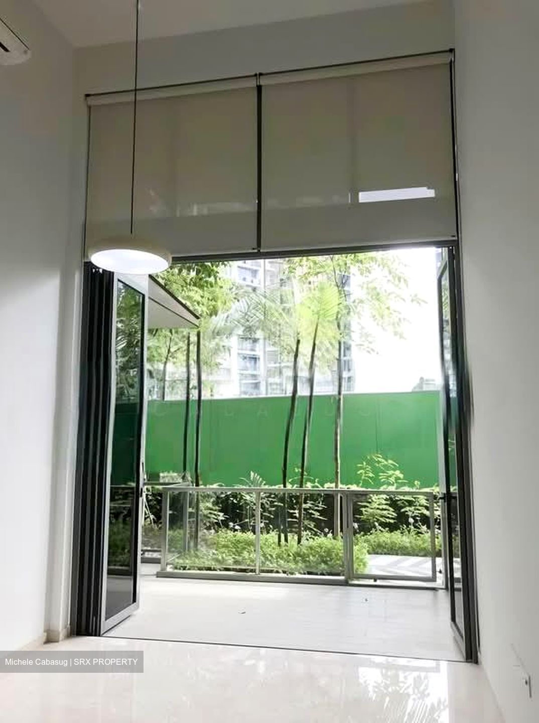 Mon Jervois (D10), Condominium #589221131